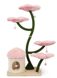 ARBRE À CHAT NILA