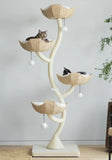ARBRE A CHAT SYKA
