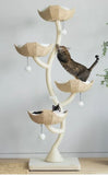 ARBRE A CHAT SYKA